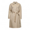 MAXMARA Wool-Belted Coat 162184014 [P]