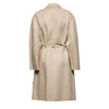 MAXMARA Wool-Belted Coat 162184014 [P]