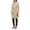 MAXMARA Wool-Belted Coat 162184014 [P]