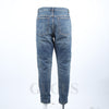 ISABEL MARANT Denimhose 127612 [P]