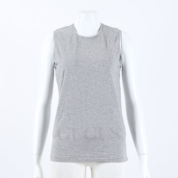 ACNE STUDIOS Ärmelloses Oberteil 127599