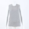 ACNE STUDIOS アクネ スチュディオス ノースリーブ トップス 127599 [P]