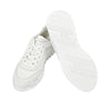 Hermes Bouncing Sneakers Men's Athletic Shoes Mesh White 159172500 [P]