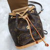 LOUIS VUITTON モノグラムモンスリーミニバックパック M11199 9089 163156877 [P]