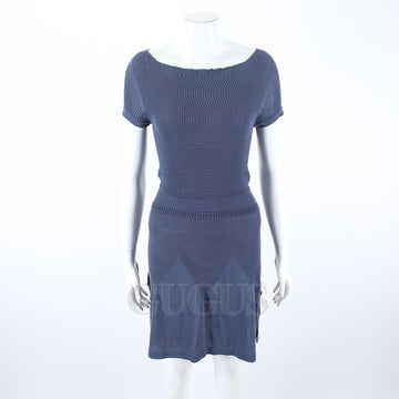 CHANEL Kleid 124812