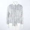 ROCHAS ロシャス ジャンパー 127567 [P]