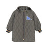MINI RODINI Kinder-Padding-Jacke 2571010397 147923727 [P]