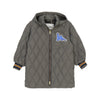 MINI RODINI Kinder-Padding-Jacke 2571010397 147923727 [P]