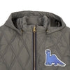 MINI RODINI Kinder-Padding-Jacke 2571010397 147923727 [P]