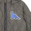 MINI RODINI Kinder-Padding-Jacke 2571010397 147923727 [P]