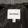 MINI RODINI Kinder-Padding-Jacke 2571010397 147923727 [P]