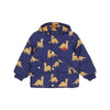 MINI RODINI Kinder-Padding-Jacke 147923729 [P]