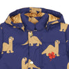 MINI RODINI Kinder-Padding-Jacke 147923729 [P]