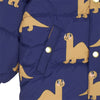 MINI RODINI Kinder-Padding-Jacke 147923729 [P]