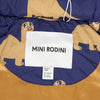 MINI RODINI Kinder-Padding-Jacke 147923729 [P]