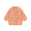Mini Rodini Kids Padded Jumper 2571011042 147923730 [P]