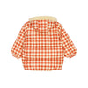 Mini Rodini Kids Padded Jumper 2571011042 147923730 [P]