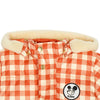 Mini Rodini Kids Padded Jumper 2571011042 147923730 [P]