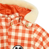 Mini Rodini Kids Padded Jumper 2571011042 147923730 [P]