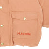 MINI RODINI Kinder Steppjacke 2571011128 147923731 [P]