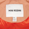 MINI RODINI Kinder Steppjacke 2571011128 147923731 [P]