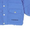 Mini Rodini Kids Padding Jumper 147923733 [P]