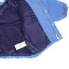 Mini Rodini Kids Padding Jumper 147923733 [P]