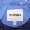 Mini Rodini Kids Padding Jumper 147923733 [P]