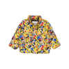 Mini Rodini Kids Padded Jumper 147923734 [P]