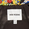 Mini Rodini Kids Padded Jumper 147923734 [P]