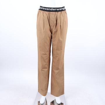 Alexander Wang T-Line Pants 127563