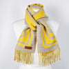 HERMES Cashmere-Schal H261635S 03 161399861 [P]