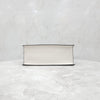GUCCI Blumenstickerei Dreistreifen Top-Handle Schultertasche 8568 163154752 [P]