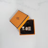 HERMES Twilly Ring H603503S 00 111016132 [P]