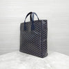 GOYARD スペシャルネイビーボルテールトートバッグ 9149 163154711 [P]
