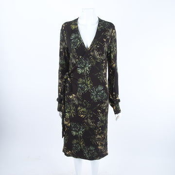 GUCCI Lab Kleid 123410