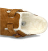 Birkenstock Boston VL Shearing Slipper 1001141 MINK 149502571 [P]