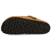 Birkenstock Boston VL Shearing Slipper 1001141 MINK 149502571 [P]