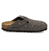 Birkenstock Boston BS Slippers 0160583 COCOA 149502298 [P]