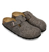 Birkenstock Boston BS Slippers 0160583 COCOA 149502298 [P]