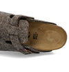 Birkenstock Boston BS Slippers 0160583 COCOA 149502298 [P]