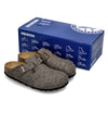 Birkenstock Boston BS Slippers 0160583 COCOA 149502298 [P]