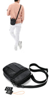 Porter Yoshida All Loop Crossbody Bag 023 01081 10 150277589 [P]