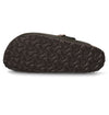 Birkenstock Lucky Chance Boston SFB Suede Slipper 0660463 MOCHA 151941146 [P]