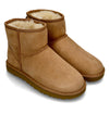 PRADA Luckychance Classic Mini2 Boots 220mm 1016222 CHE 147699790 [P]