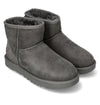 Ugg Classic Mini 2 Boots 1016222 GREY 149053948 [P]