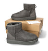 Ugg Classic Mini 2 Boots 1016222 GREY 149053948 [P]