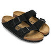 Birkenstock Arizona BS Suede Sandals 1027164 151319685 [P]