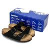 Birkenstock Arizona BS Suede Sandals 1027164 151319685 [P]