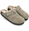 Birkenstock Boston Shearling Mule Slippers 1028299 149502587 [P]